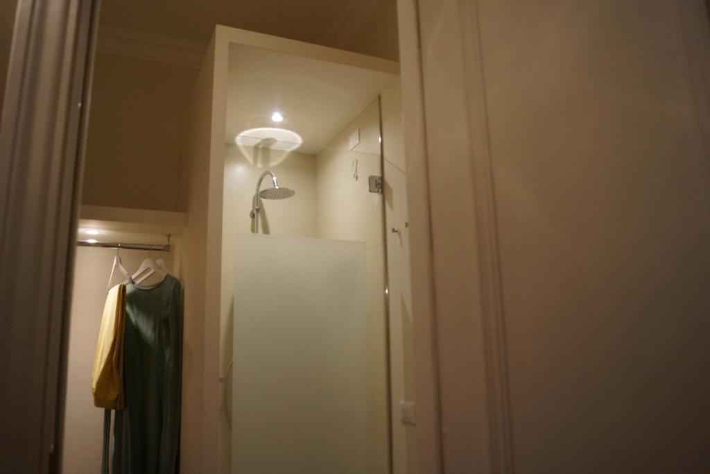 Bed & Breakfast Mia Bb Roma