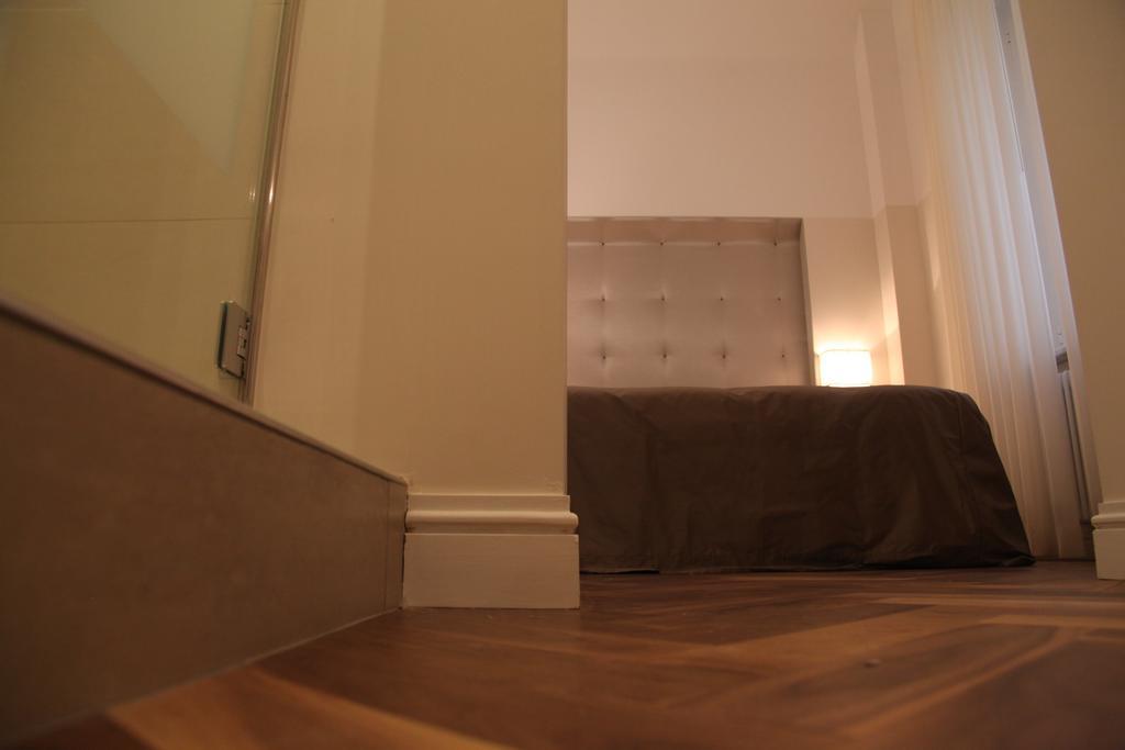 Mia Bb Bed & Breakfast Roma