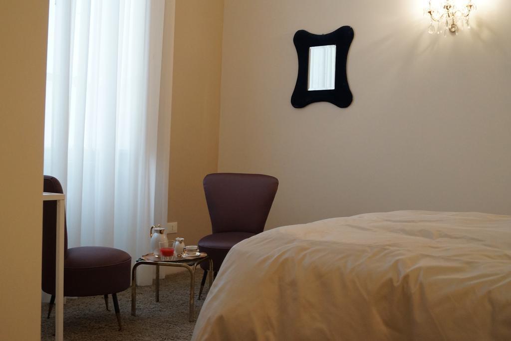 Mia Bb Roma