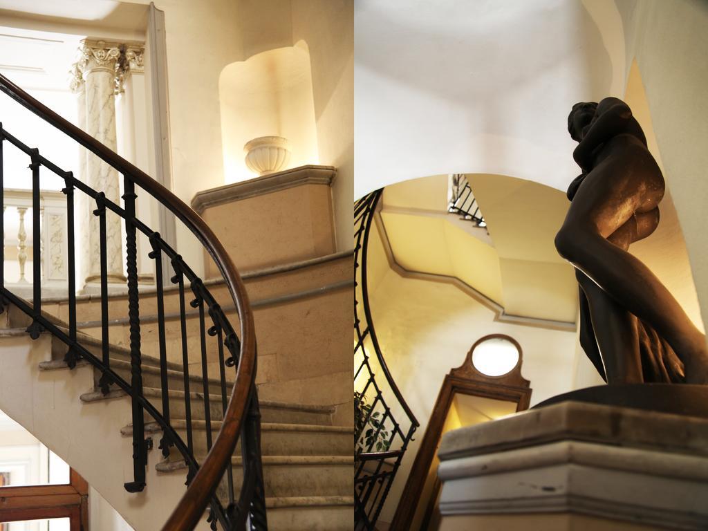 Mia Bb Bed & Breakfast Roma