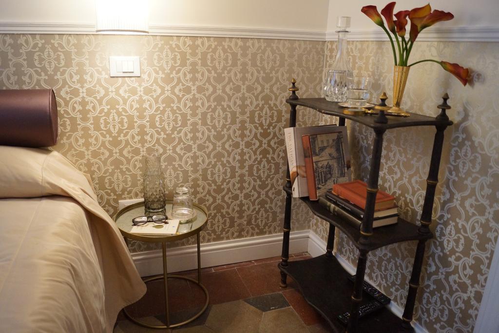 Bed & Breakfast Mia Bb Roma